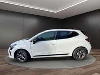 Neu Mitsubishi Colt Edition 91 PS (66 kW) 2025 Antarktisweiß Kleinwagen