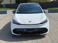 Usata Cupra Born e-Boost 150 kW (204 CV) 2022 Bianco Utilitaria