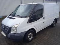 Usata Ford Transit 101 CV (74 kW) 2013 Bianco Furgone