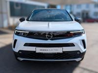 Neu Opel Mokka-e Ultimate 100 kW (136 PS) 2025 Weiß SUV
