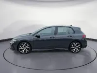 Gebraucht VW Golf VIII R-line 131 PS (96 kW) 2024 Grau Limousine