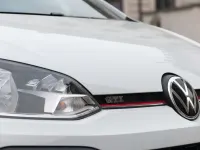 Second-hand VW up! GTI 116 CP (85 kW) 2022 Alb Hatchback