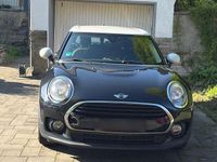 Usata Mini Cooper 136 CV (100 kW) 2016 Nero Utilitaria