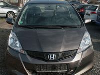 Gebraucht Honda Jazz Trend 99 PS (72 kW) 2013 Braun Kleinwagen