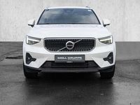 Usado Volvo XC40 Core 163 HP (119 kW) 2024 Branco SUV