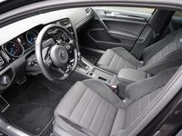 Gebraucht VW Golf VII R 300 PS (220 kW) 2019 Schwarz Limousine