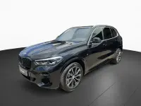 Gebraucht BMW X5 M Sport 340 PS (250 kW) 2023 Schwarz SUV