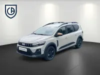 Neu Dacia Jogger Extreme 122 PS (89 kW) 2026 Sandstone Van / Kleinbus
