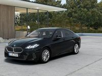 Neu BMW 216 122 PS (89 kW) 2026 Schwarz Coupé