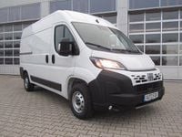 Neu Fiat Ducato 140 PS (102 kW) 2025 Weiß Van