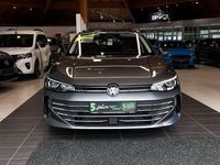 Gebraucht VW Passat Business 150 PS (110 kW) 2025 Diabasgrau metallic Kombi