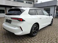 Gebraucht Opel Astra 131 PS (96 kW) 2025 Weiß Kombi