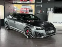 Gebraucht Audi A5 Sportback Competition 204 PS (150 kW) 2023 Grau Kleinwagen