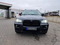 gebraucht BMW X5 e70 (neue Steuerkette)