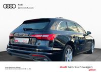 gebraucht Audi A4 Avant 35 TDI LED Navi Phone Box DAB