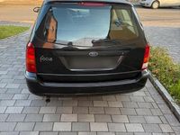 Second-hand Ford Focus 101 CP (74 kW) 2004 Negru Break