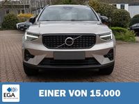 Gebraucht Volvo XC40 Plus 163 PS (119 kW) 2023 Metallic SUV