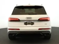 Gebraucht Audi Q7 S-Line 286 PS (210 kW) 2020 Weiß SUV