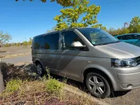 Gebraucht VW Caravelle 180 PS (132 kW) 2011 Van
