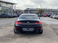 gebraucht BMW 640 F06 d