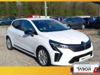 Gebraucht Renault Clio V Evolution 91 PS (66 kW) 2025 Arktisweiß Kleinwagen