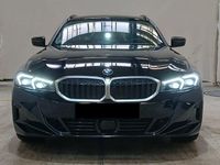 Gebraucht BMW 320 Shadowline 190 PS (139 kW) 2024 Schwarzkeine angabe Kombi
