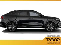Neu Renault Rafale 300 PS (220 kW) 2026 Schwarz SUV