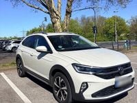 Gebraucht VW Taigo Style 110 PS (80 kW) 2023 Grau SUV