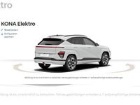 gebraucht Hyundai Kona Elektro NEW 654kW/h Akku PRIME SitzpaketBoseAssistenzpaket und 19Zoll Sofort Verfügbar FAST START!