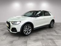 Gebraucht Audi A1 Ambiente 116 PS (85 kW) 2025 Tausilber metallic Limousine