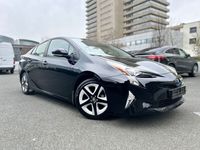 gebraucht Toyota Prius 1.8 Hybrid -I-VVT-i Comfort