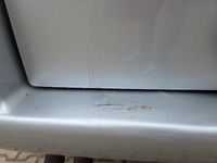 Gebraucht VW T4 151 PS (111 kW) 2001 Silber Van