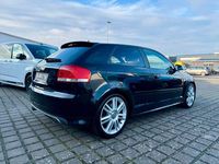 Gebraucht Audi S3 Sport 265 PS (194 kW) 2007 Schwarz Limousine
