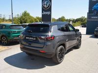 gebraucht Jeep Compass Compass