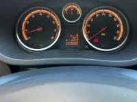 Gebraucht Opel Corsa 60 PS (44 kW) 2014 Schwarz Kleinwagen