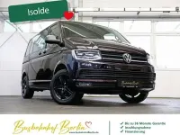 Używany VW Multivan 150 KM (110 kW) 2017 Andere Minivan