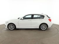 gebraucht BMW 120 120 d M Sport*TEMPO*NAVI*PDC*SHZ*LED*ALU*