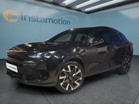 Gebraucht Cupra Formentor VZ2 333 PS (244 kW) 2025 Schwarz SUV