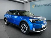 Gebraucht Ford Explorer 250 kW (340 PS) 2024 Blau SUV