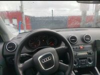 Gebraucht Audi A3 Performance 102 PS (75 kW) 2006 Schwarz Kleinwagen