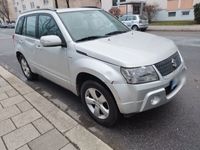 gebraucht Suzuki Grand Vitara 1.9 DDiS Club Club