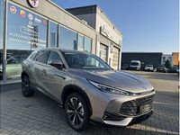 Neu MG HS Luxury 272 PS (200 kW) 2026 Silber (sterling silber) SUV