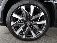 Gebraucht Cupra Formentor 150 PS (110 kW) 2025 Midnight schwarz metallic SUV