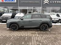 Neu Citroën C5 145 PS (106 kW) 2026 Grün SUV