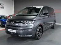 Gebraucht VW T7 179 PS (131 kW) 2025 Indiumgrau metallic Van