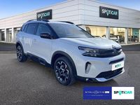 Gebraucht Citroën C5 Shine 131 PS (96 kW) 2023 Weiß Limousine