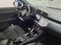 gebraucht Audi Q3 Sportback 35 quattro S-Line