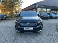 Neu Renault Rafale Esprit Alpine 200 PS (147 kW) 2025 Black pearlschwarz metallic SUV