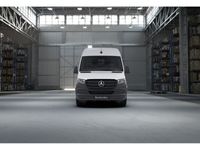 gebraucht Mercedes Sprinter KASTEN