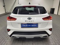 Gebraucht Kia XCeed Launch Edition 204 PS (150 kW) 2020 Weiß (deluxeweissmet.) SUV